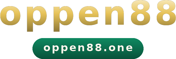 oppen88 logo